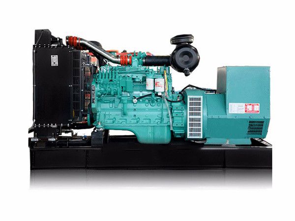 關（guān）於冬季柴油發電機維護的具體方法